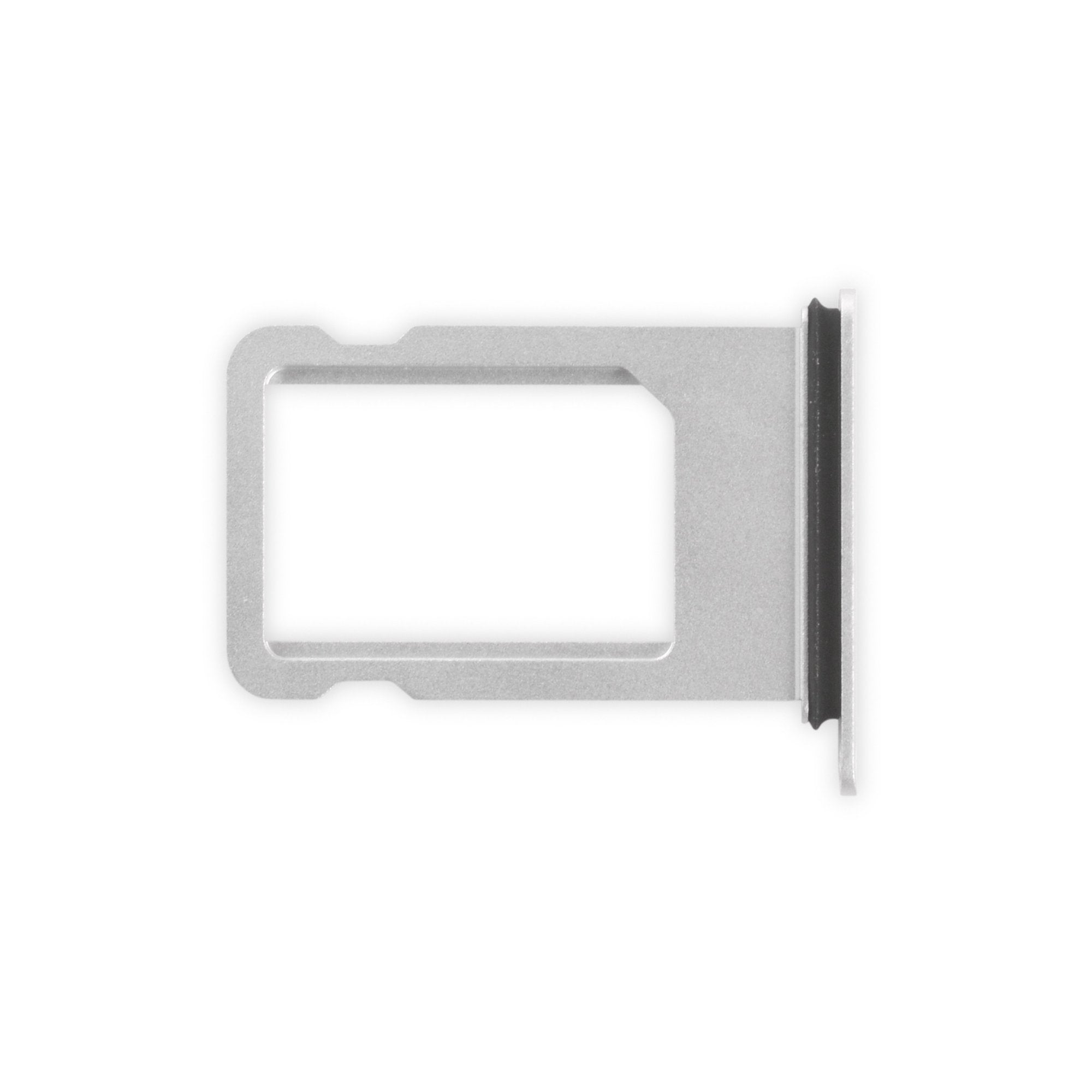 iPhone 7 SIM Card Tray Silver New