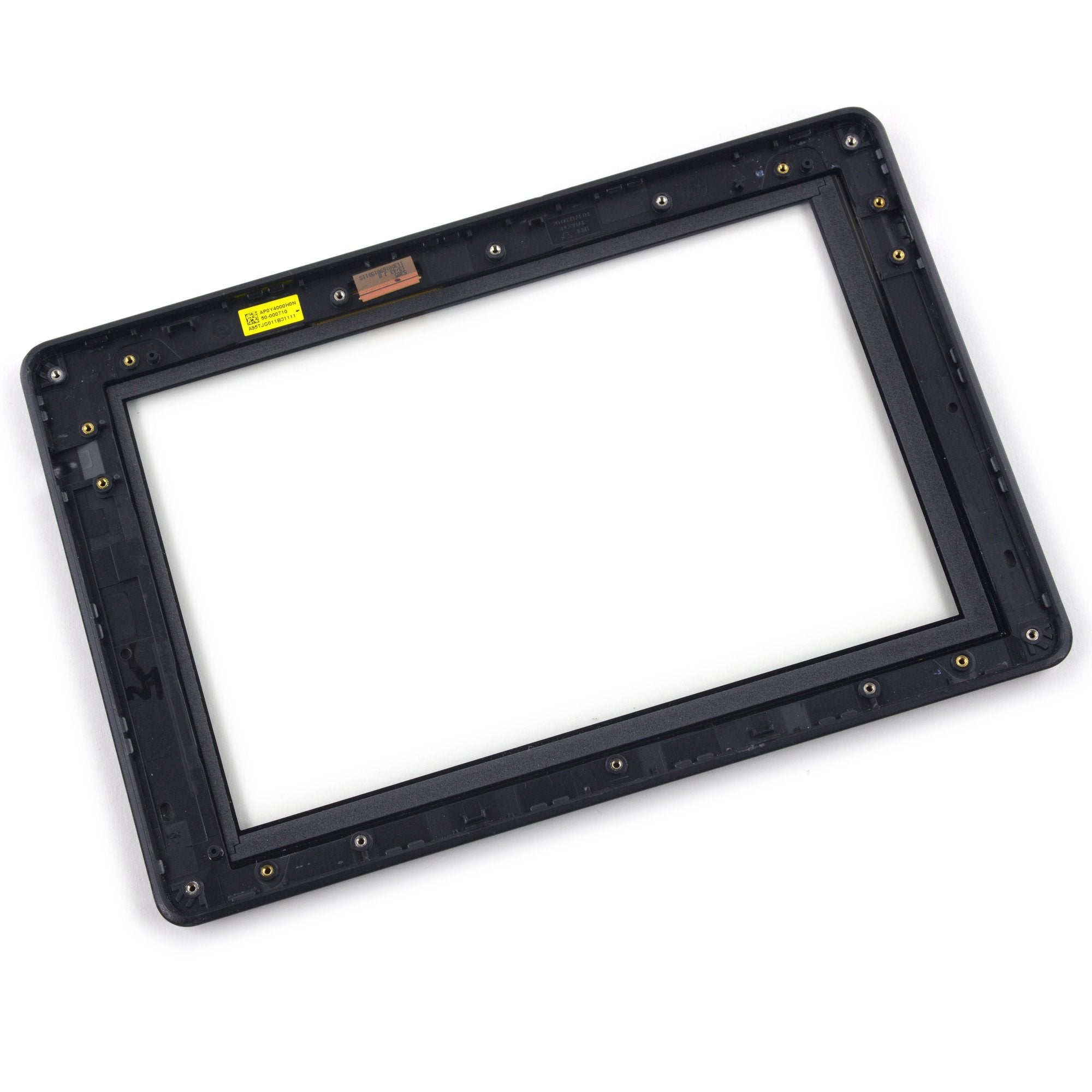 Kindle Fire HD 7" (2013, 2nd Gen) Front Panel Assembly (Digitizer)