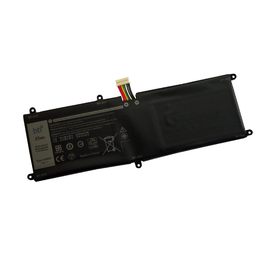 Dell Latitude 5175/5179 Laptop Battery New Part Only