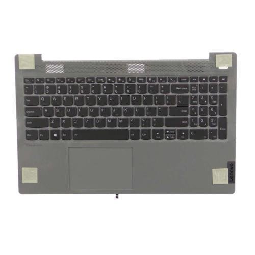 5CB0X56110 - Lenovo Laptop Palmrest - Genuine OEM