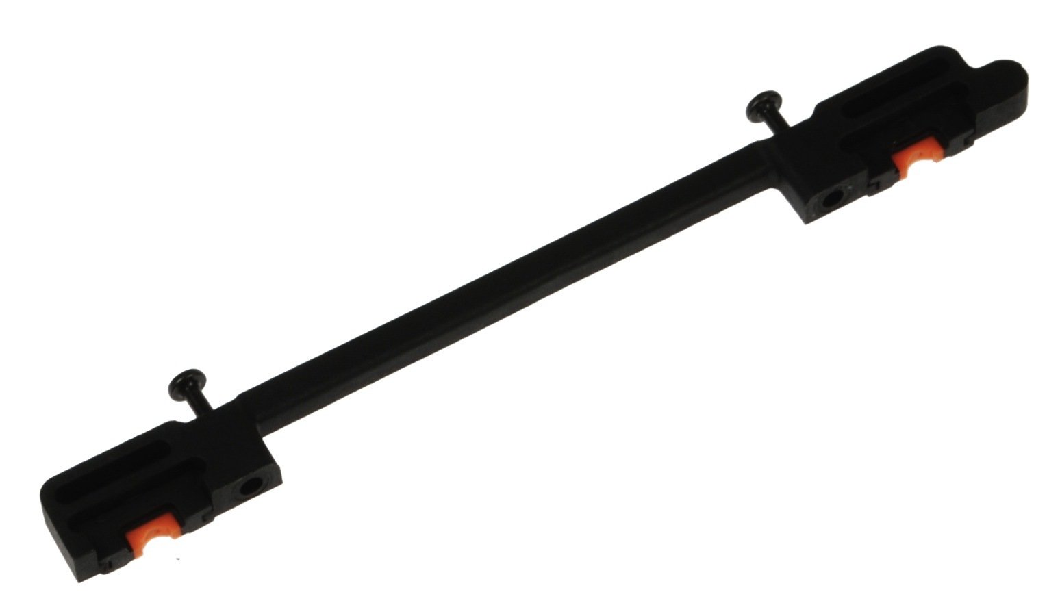 MacBook Pro 15" Unibody (Mid 2009-Mid 2012) Hard Drive Bracket Used Without Hard Drive Screws