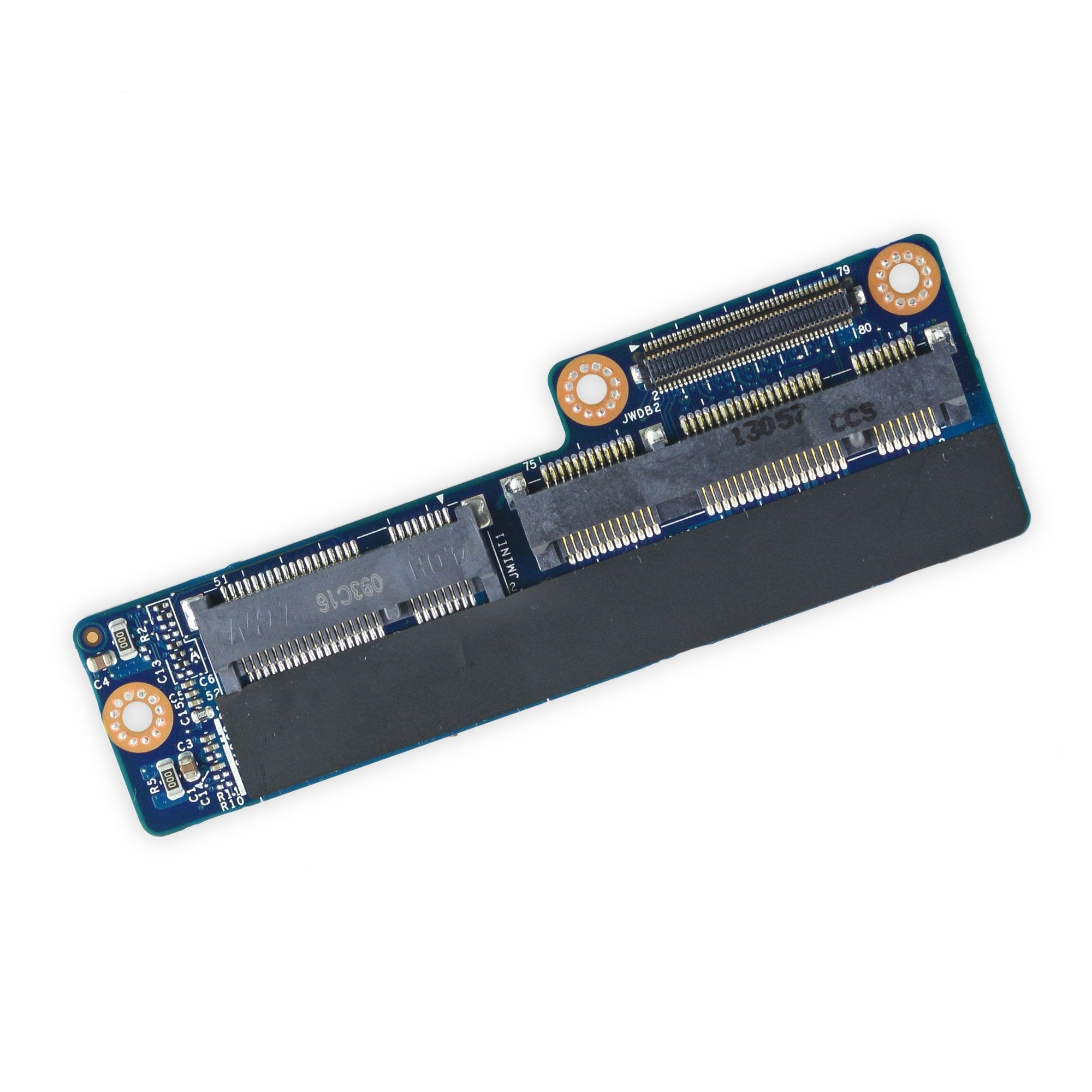 Alienware M14x-R2 (P18G) Bluetooth Module