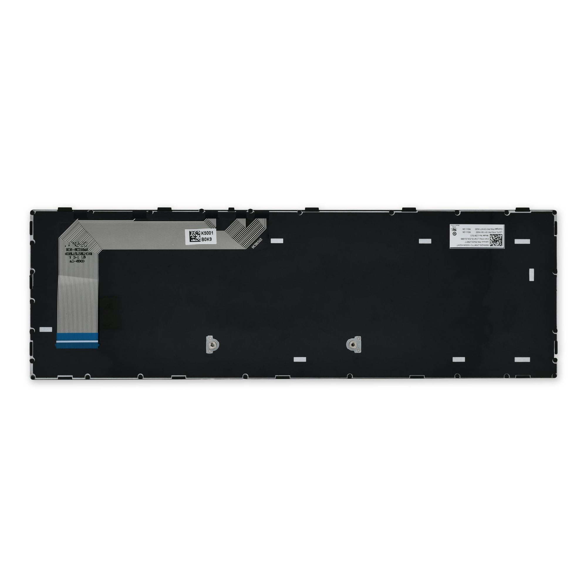 Lenovo V110-17 and IdeaPad 110-17 Keyboard OEM