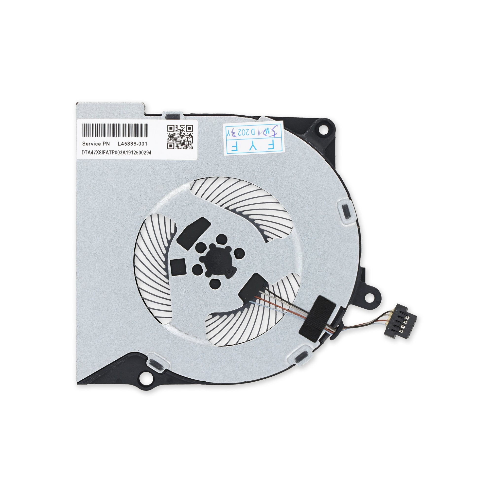 HP ProBook 430 Fan - L44514-001 New