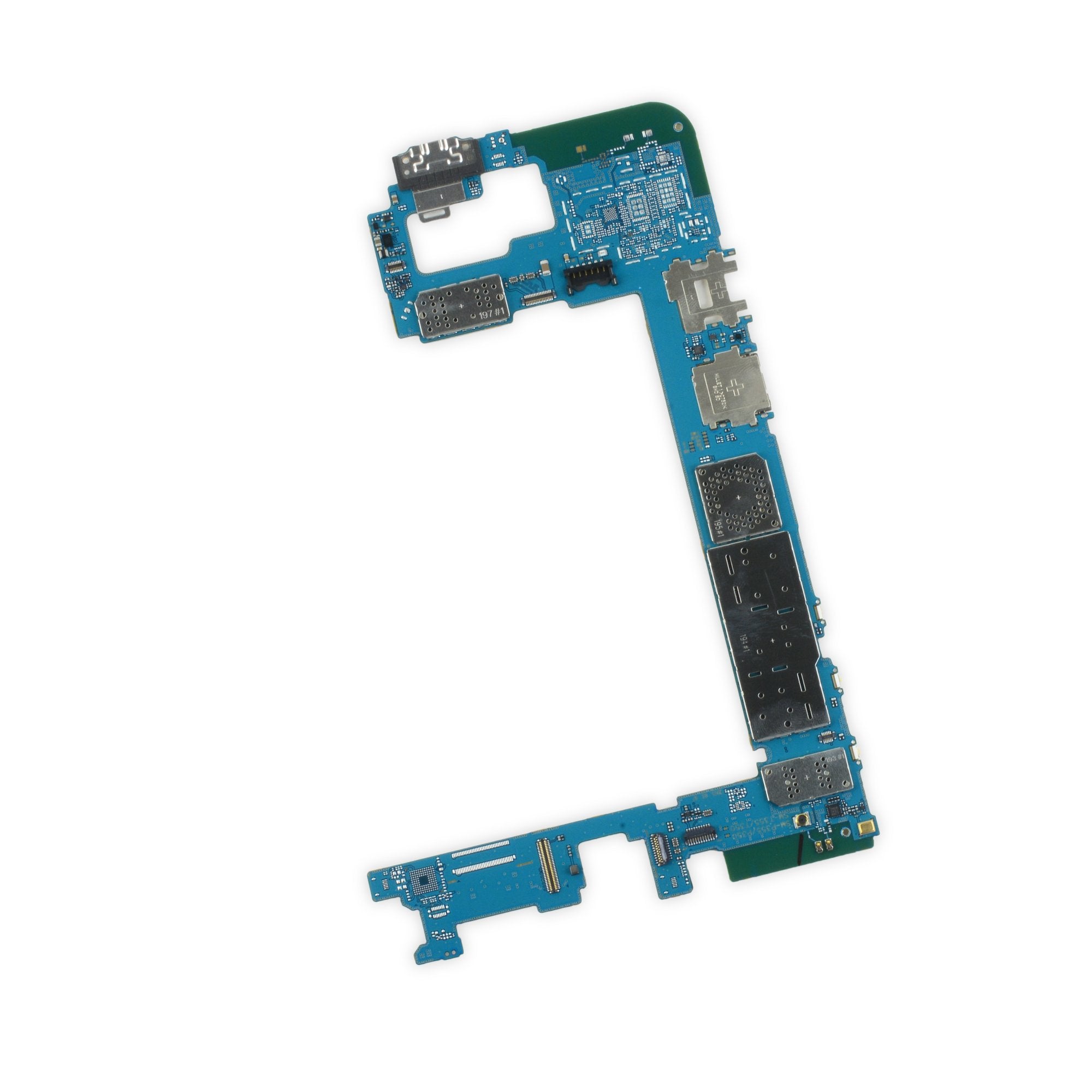 Samsung Galaxy Tab A 8.0 Wi-Fi Motherboard