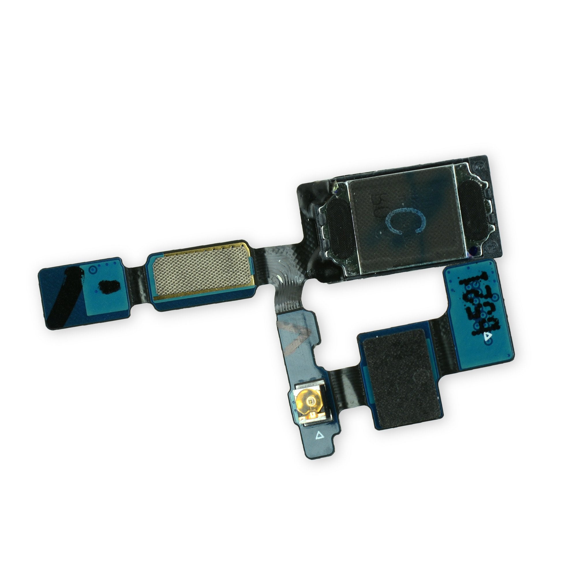 Galaxy S6 Edge Earpiece Speaker Assembly