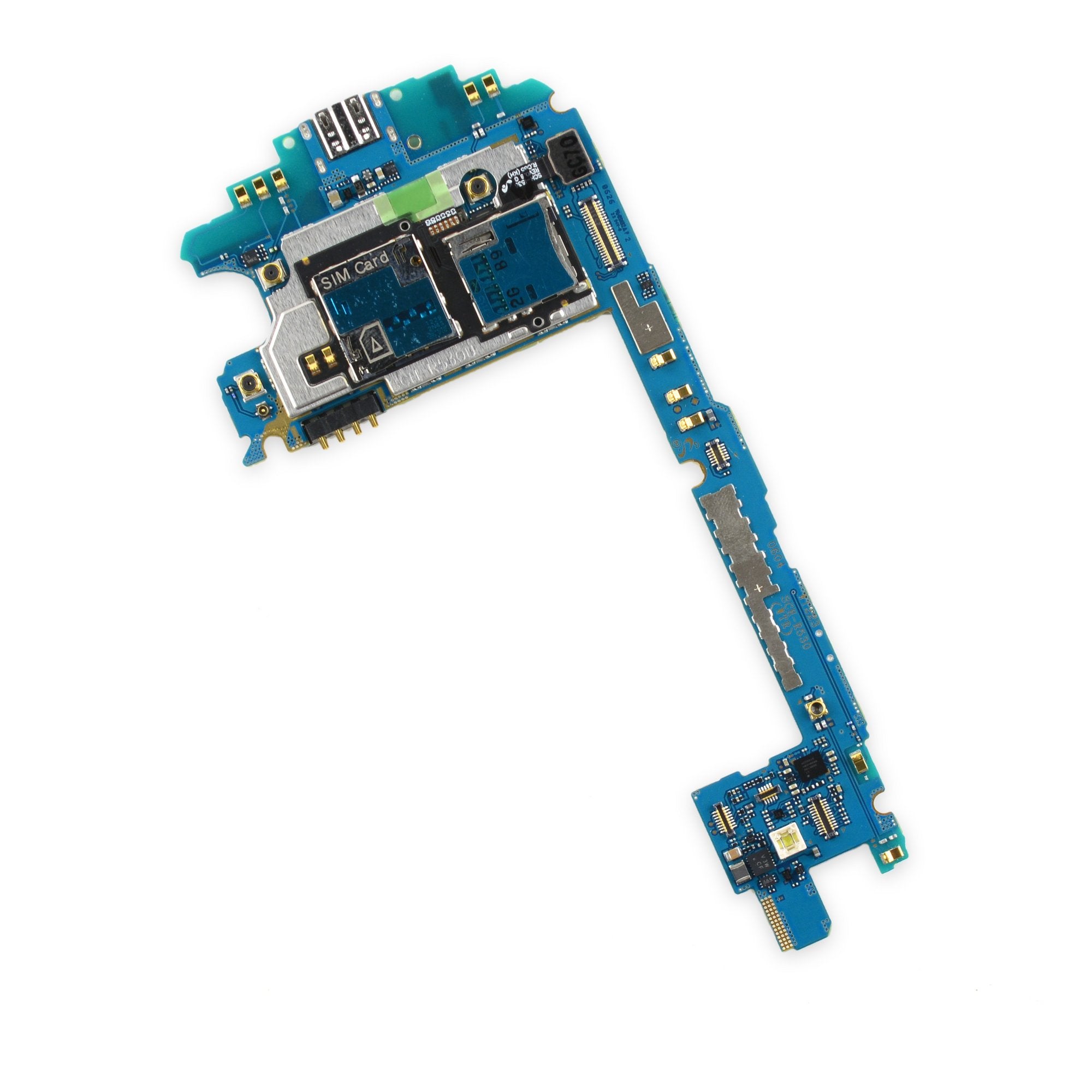 Galaxy S III Motherboard (US Cellular)