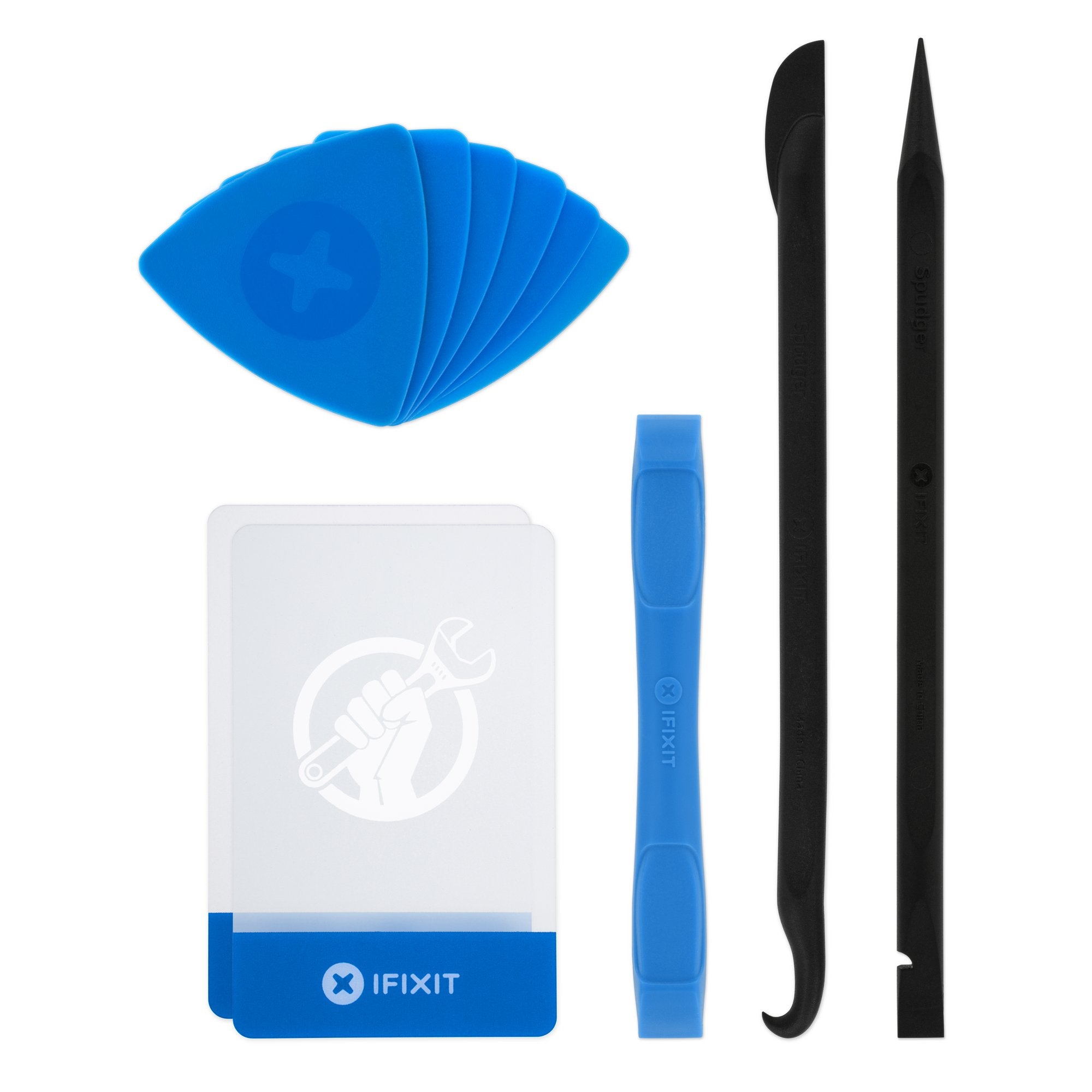 iFixit Mako 64-Bit Driver Kit Black/Blue IF145-299-4 - Best Buy