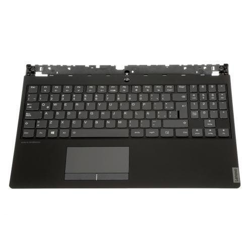 5CB0U42708 - Lenovo Laptop Upper Case - Genuine New