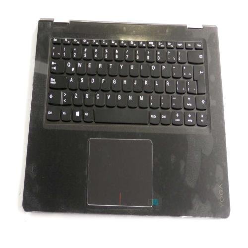 5CB0L66049 - Lenovo Laptop Carcasa Palmrest - Genuine OEM