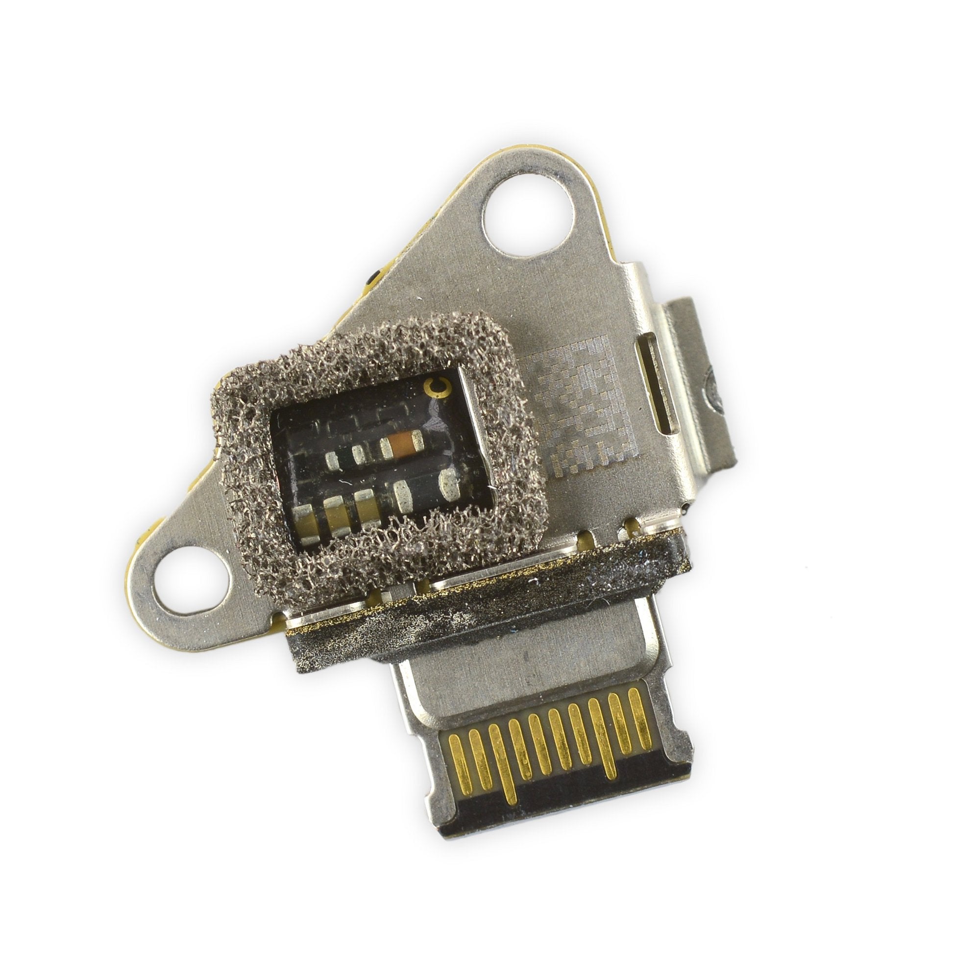 MacBook 12" Retina (Early 2015) USB-C Port