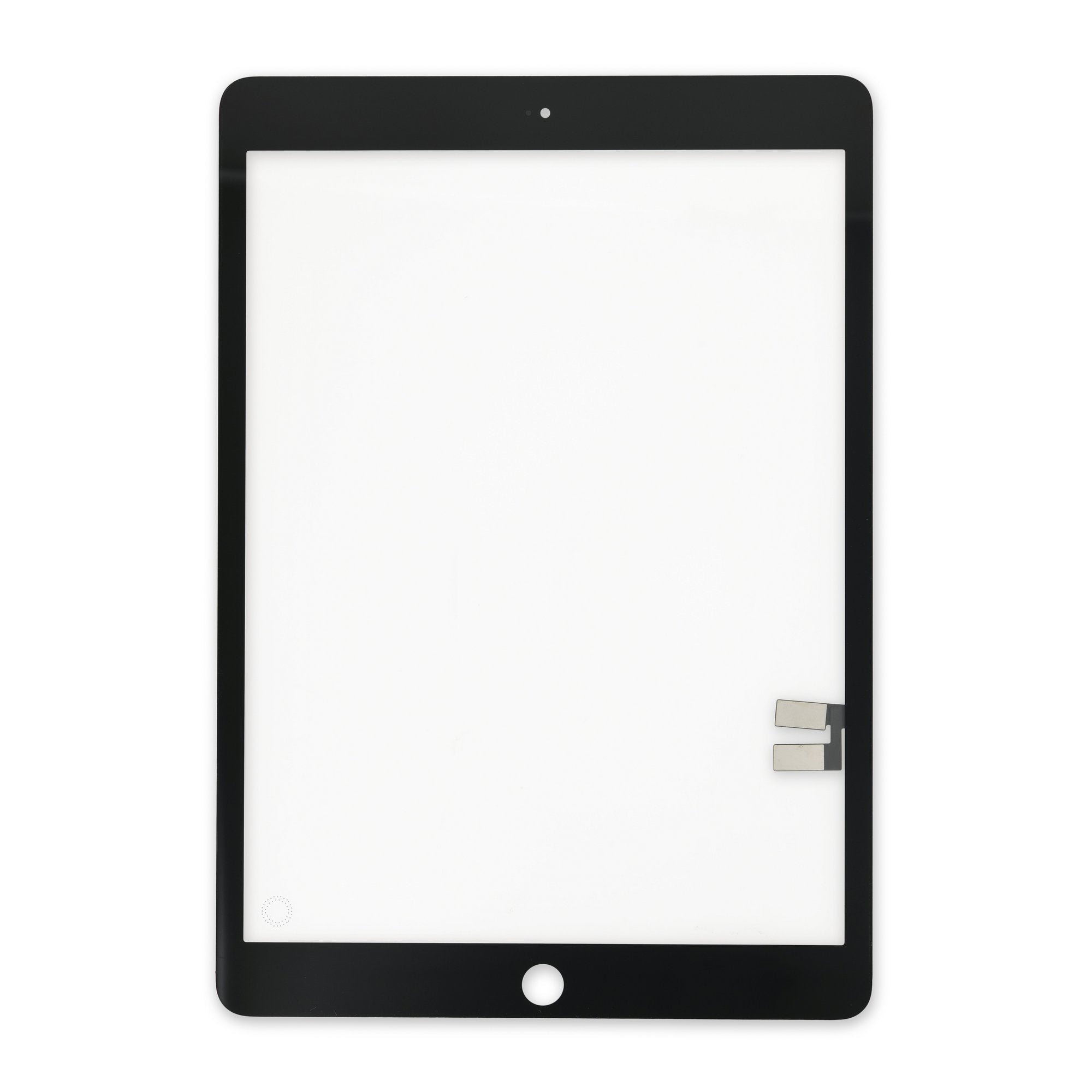 iPad 7/8 Screen Digitizer Black New Part Only