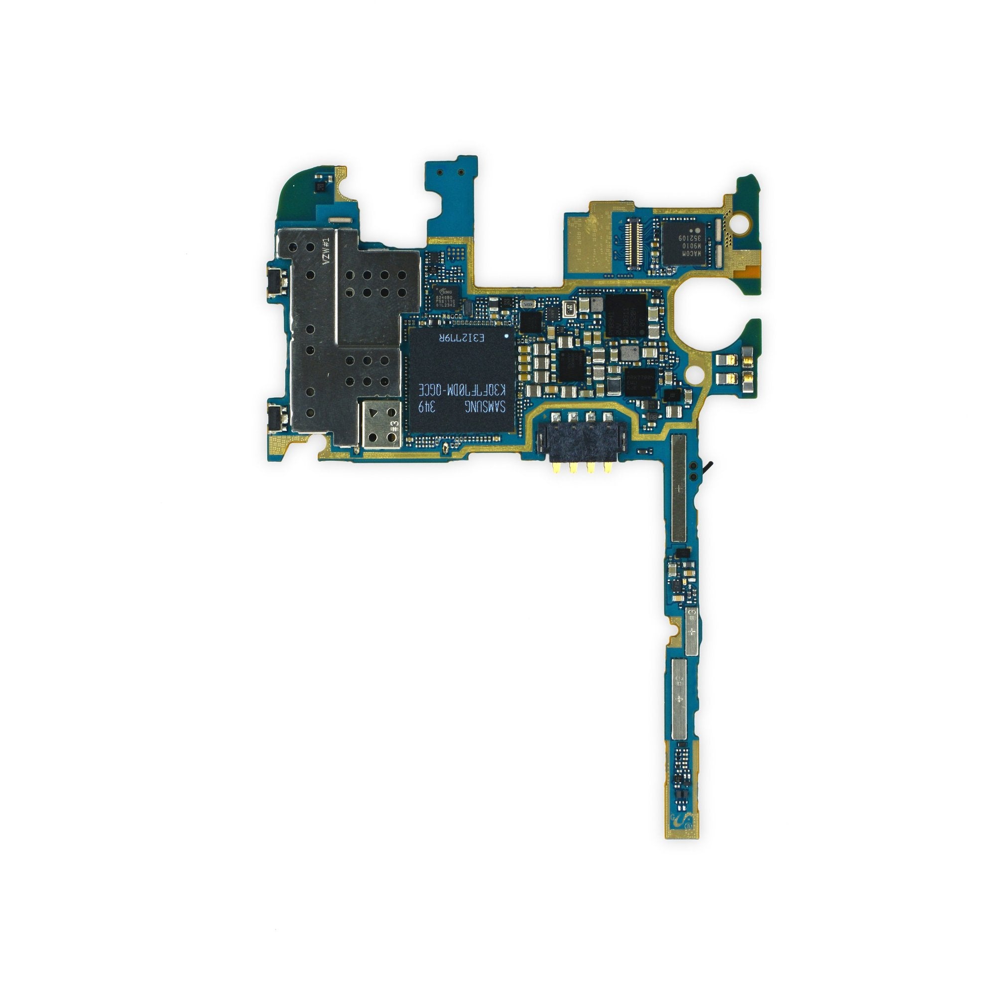 Galaxy Note 3 (Sprint) Motherboard 16 GB Used