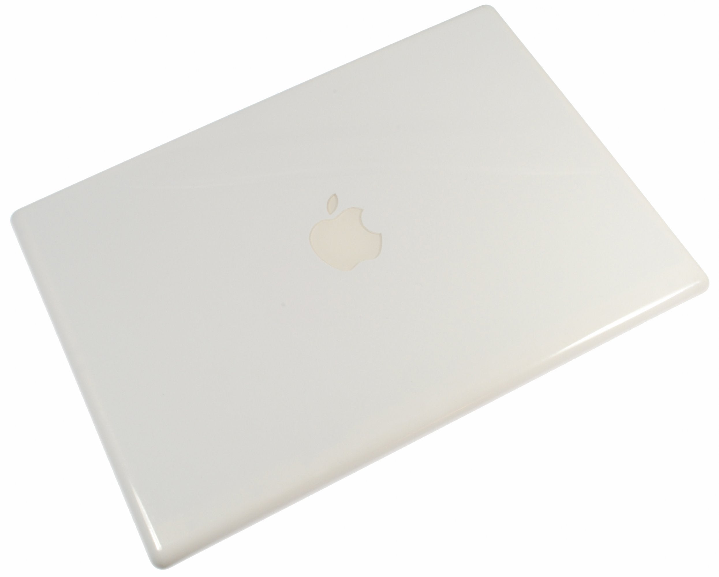 MacBook Rear Display Bezel White New