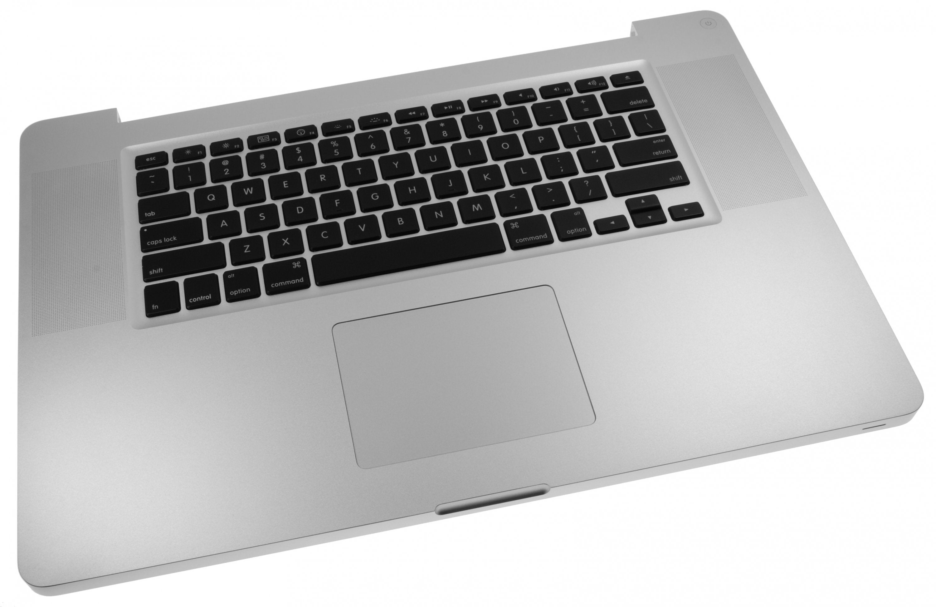 MacBook Pro 17" Unibody (Early-Mid 2009) Upper Case