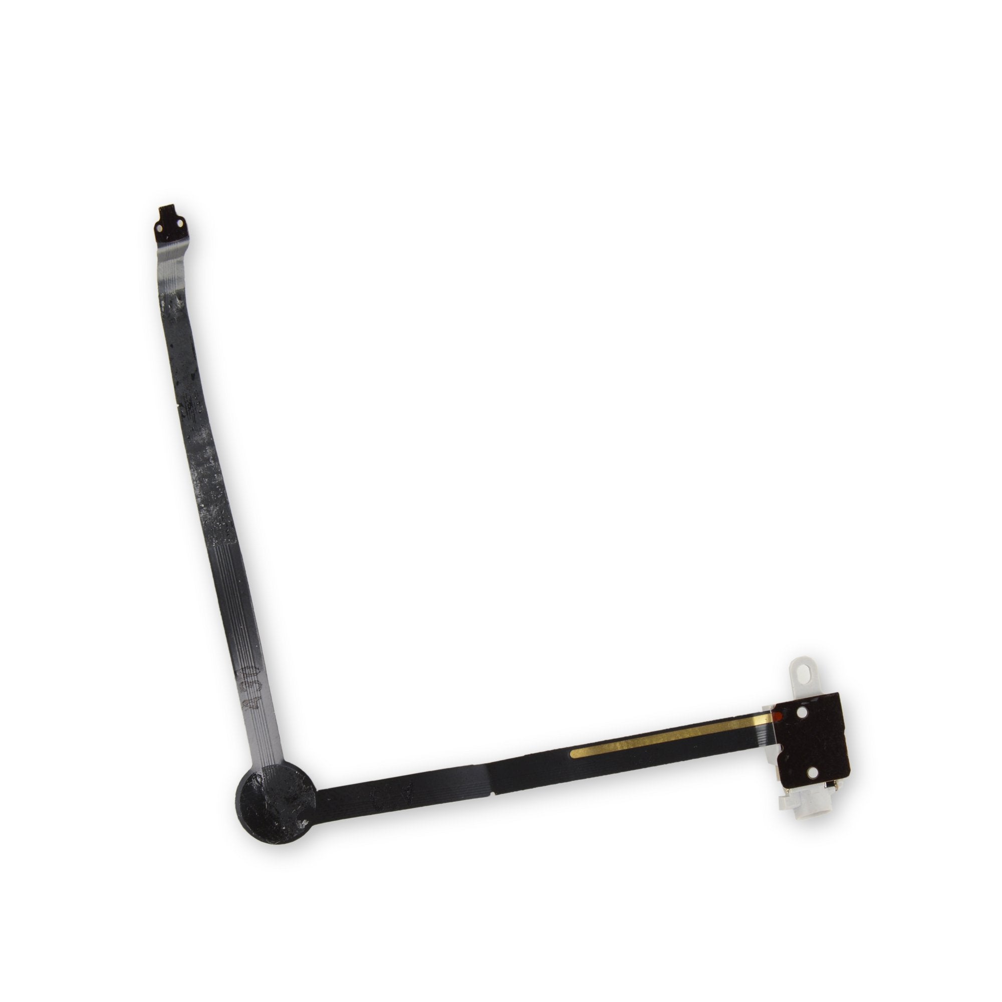 Surface Pro 4 Headphone Jack Assembly