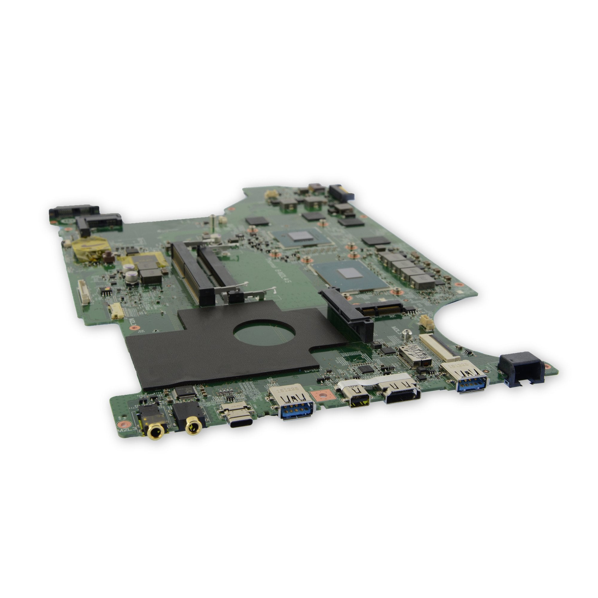 MSI GE72 6QD Apache Pro (MS-1795) i7-6700HQ Motherboard