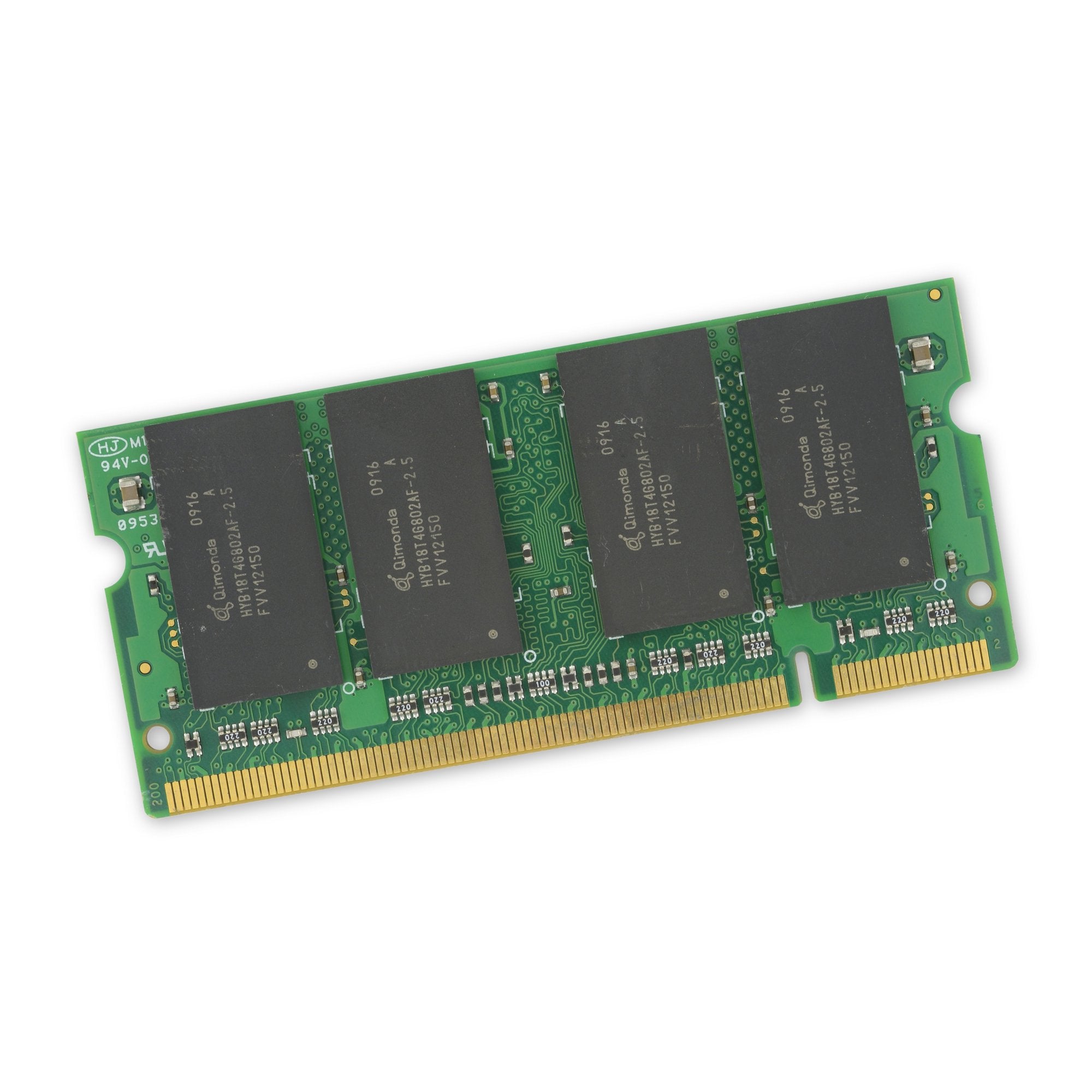 PC2-6400 4 GB RAM Chip