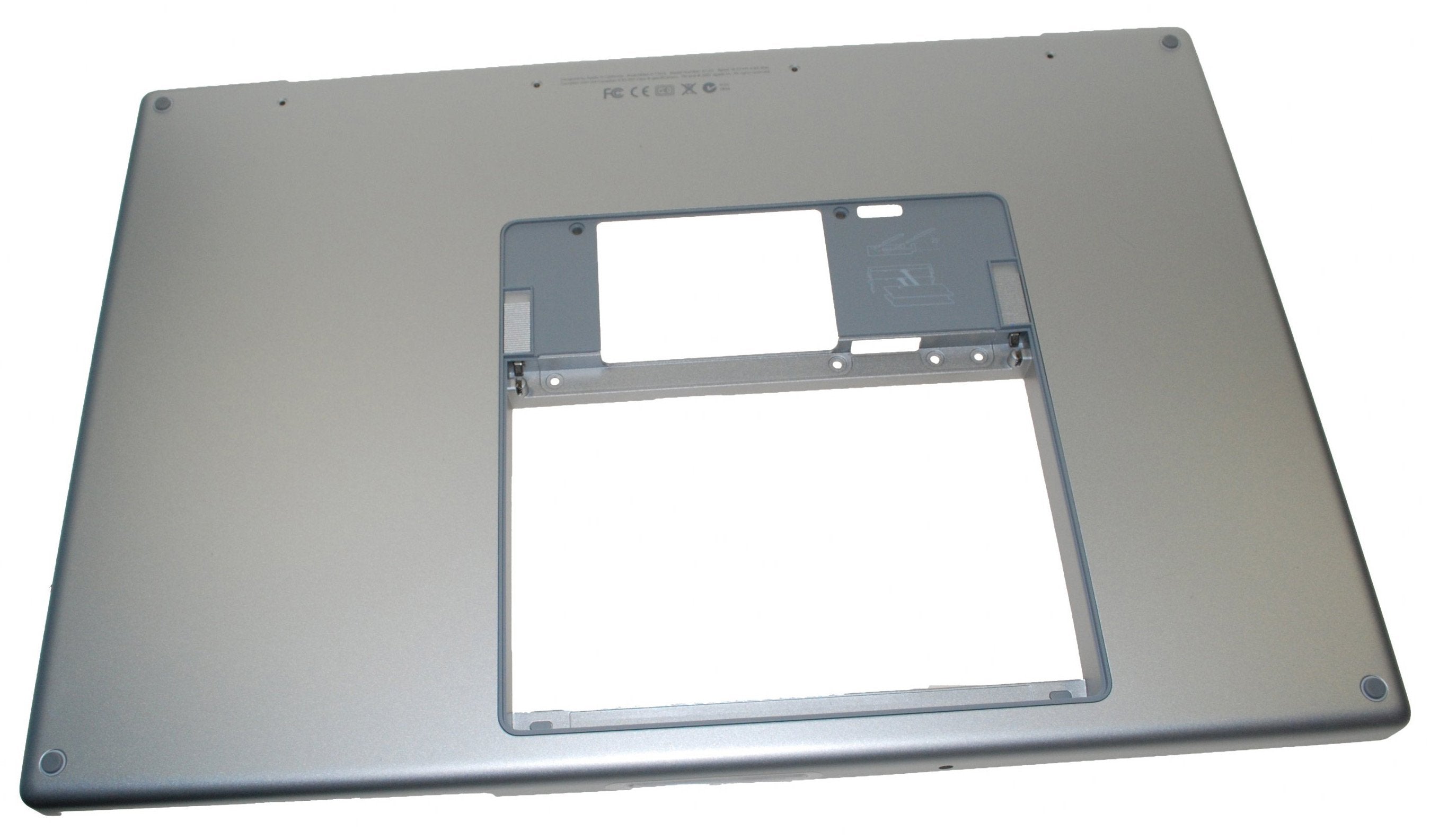 MacBook Pro 17" (Model A1212) Lower Case