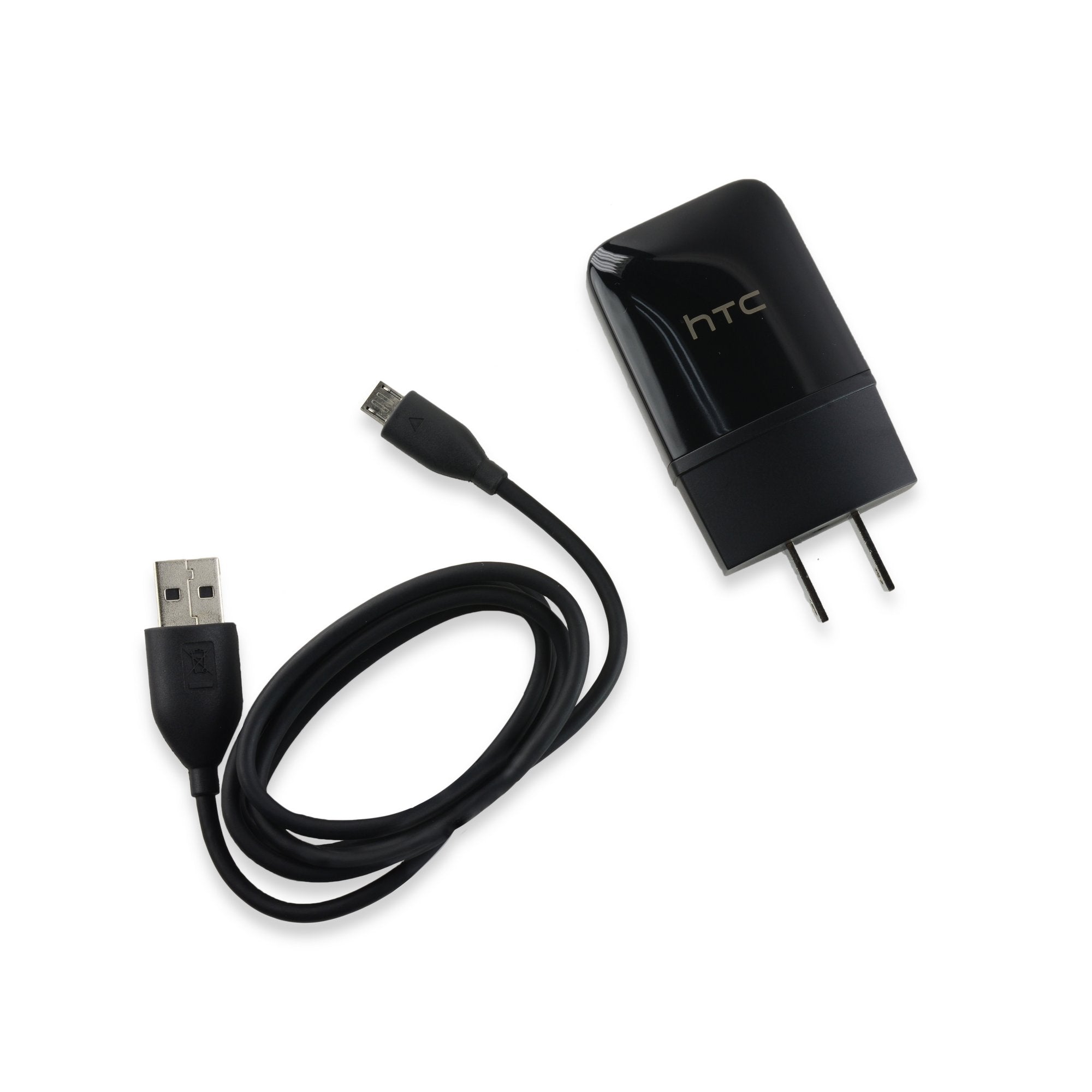 Nexus 9 AC Power Adapter and Charging Cable