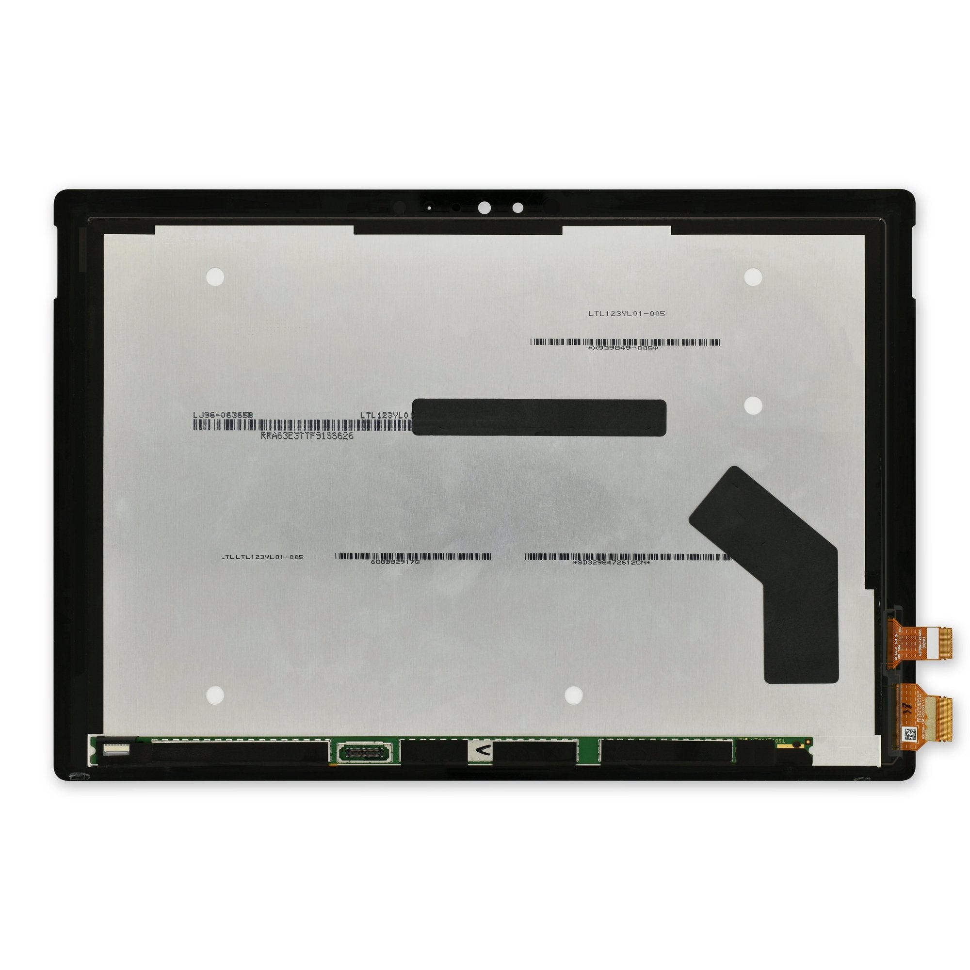 Surface Pro 4 (1724 v1.0) Screen New Part Only