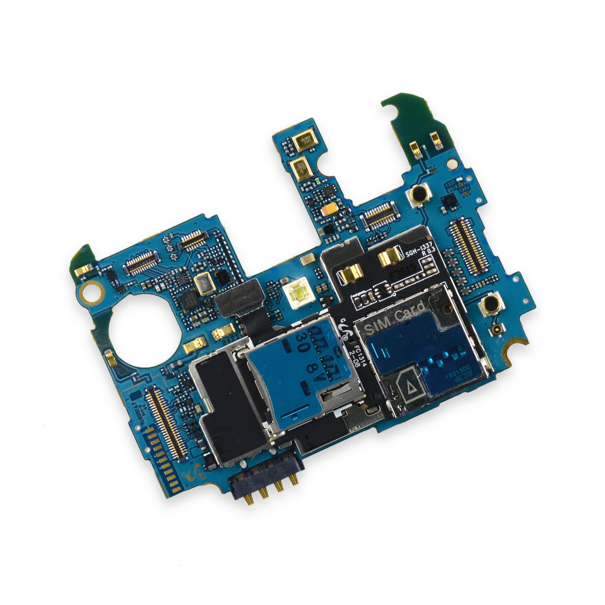Galaxy S4 (AT&T) Motherboard