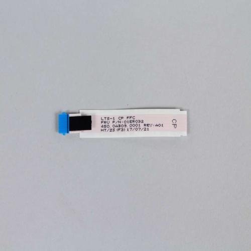 01ER032 - Lenovo Laptop Touchpad Cable - Genuine OEM