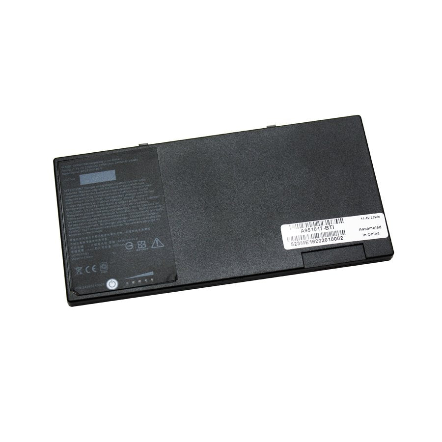 Getac A951017 Tablet Battery New