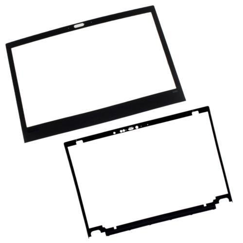 02DC278 - Lenovo Laptop LCD Bezel - Genuine New