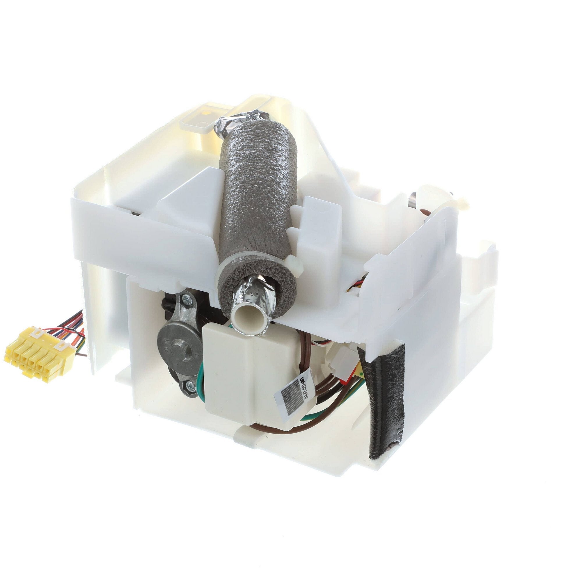 DA97-12540J - Samsung Refrigerator Auger Motor New