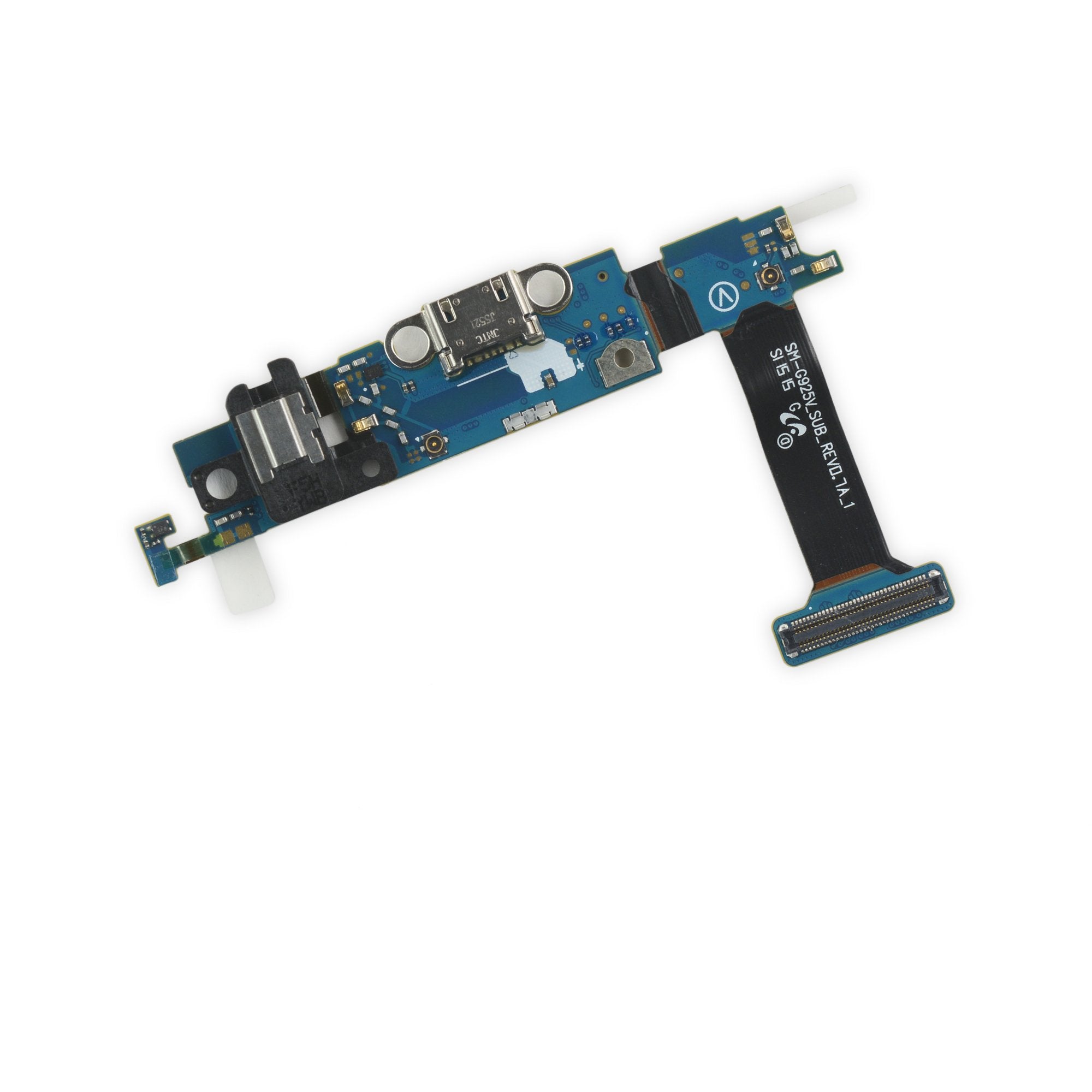 Galaxy S6 Edge Charging Daughter Board (Verizon)