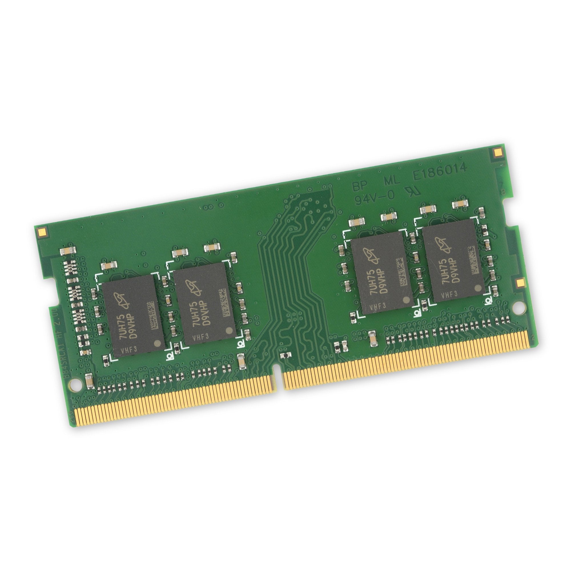 PC4-17000 8 GB RAM Chip