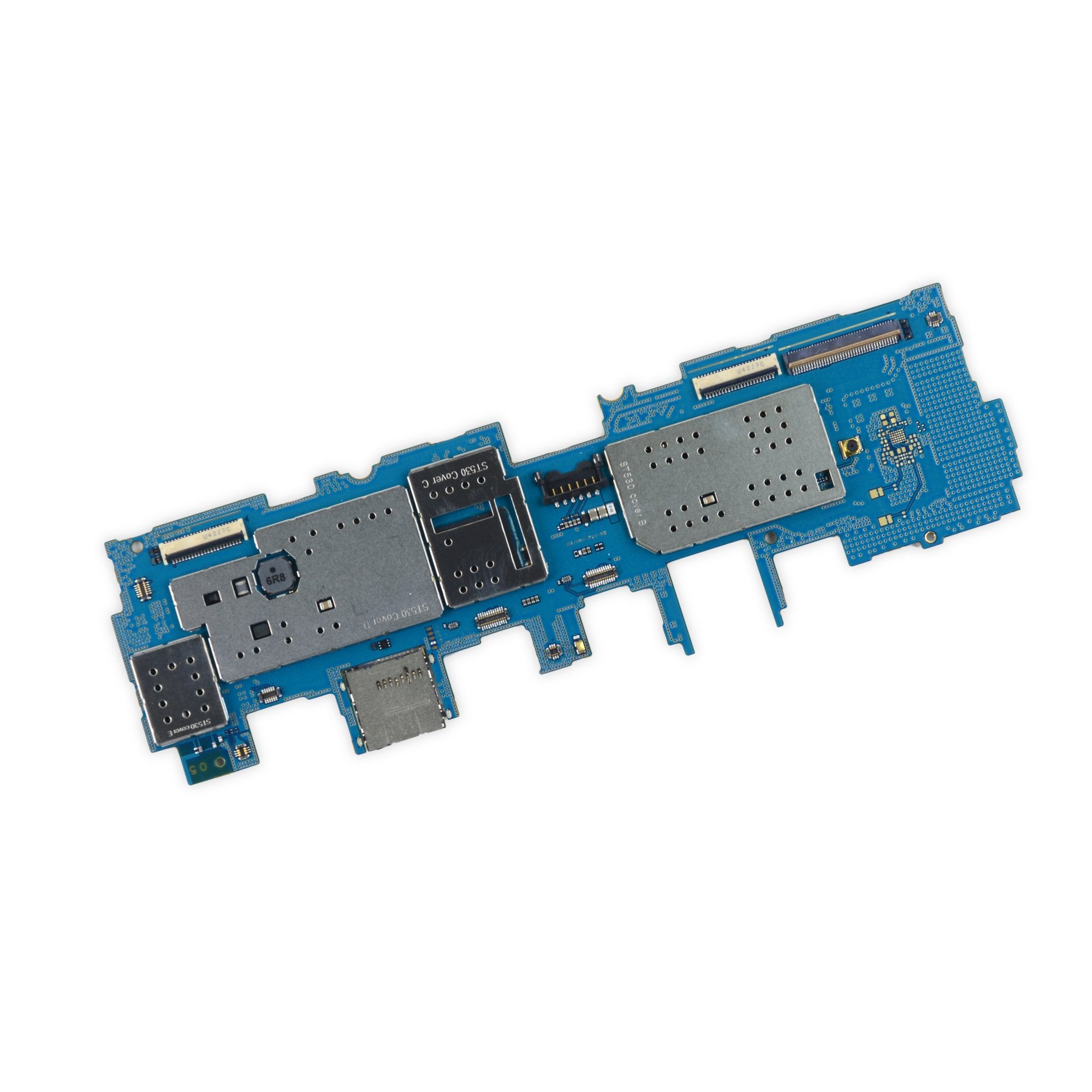 Galaxy Tab 4 10.1 (Wi-Fi) Motherboard