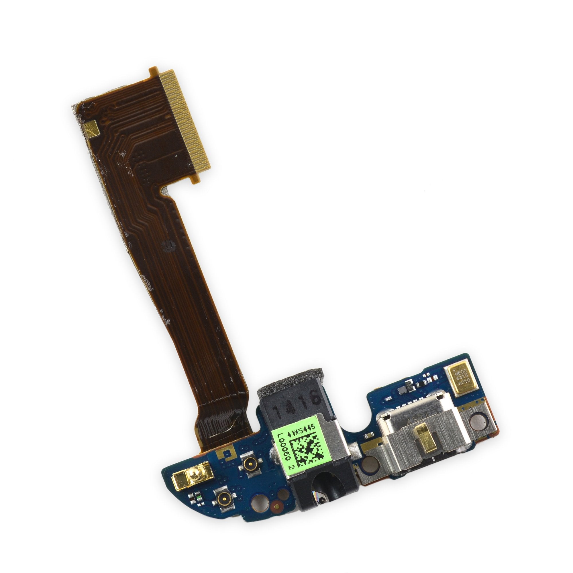 HTC One (M8, Verizon, AT&T, T-Mobile) Charging Assembly