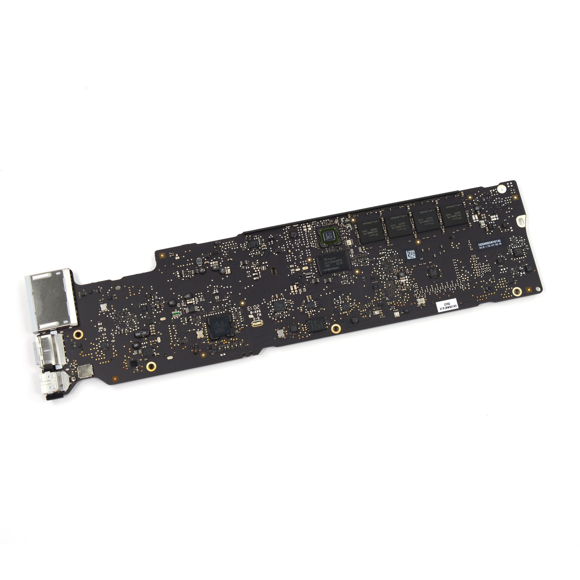 MacBook Air 13" (Mid 2013-Early 2014) 1.7 GHz Logic Board