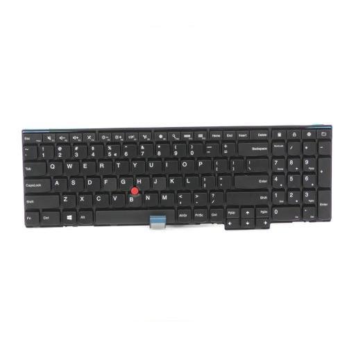 04Y2719 - Lenovo Laptop Keyboard - Genuine New