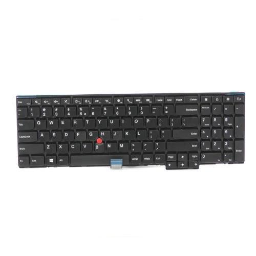 04Y2719 - Lenovo Laptop Keyboard - Genuine OEM