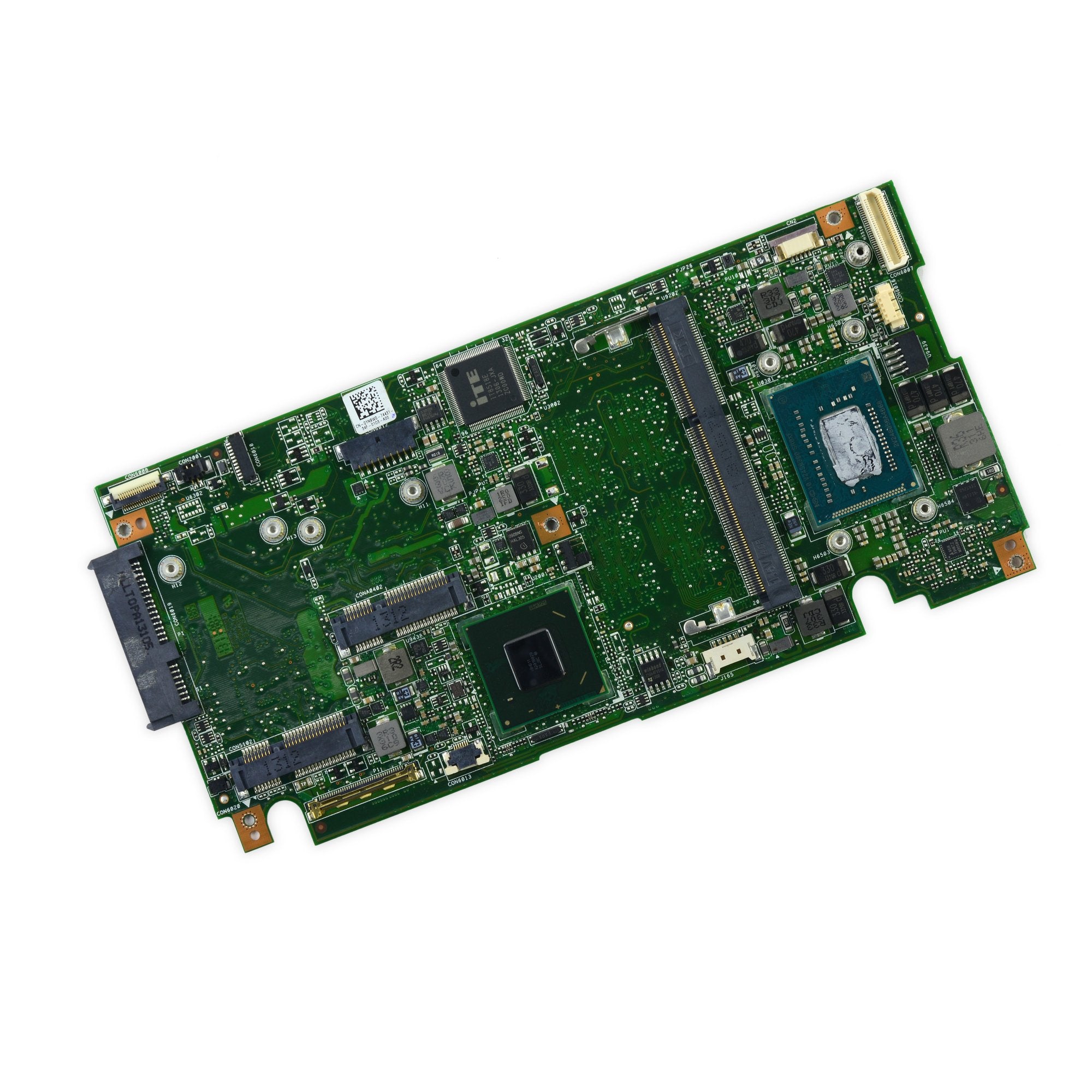 Dell XPS 18 Motherboard