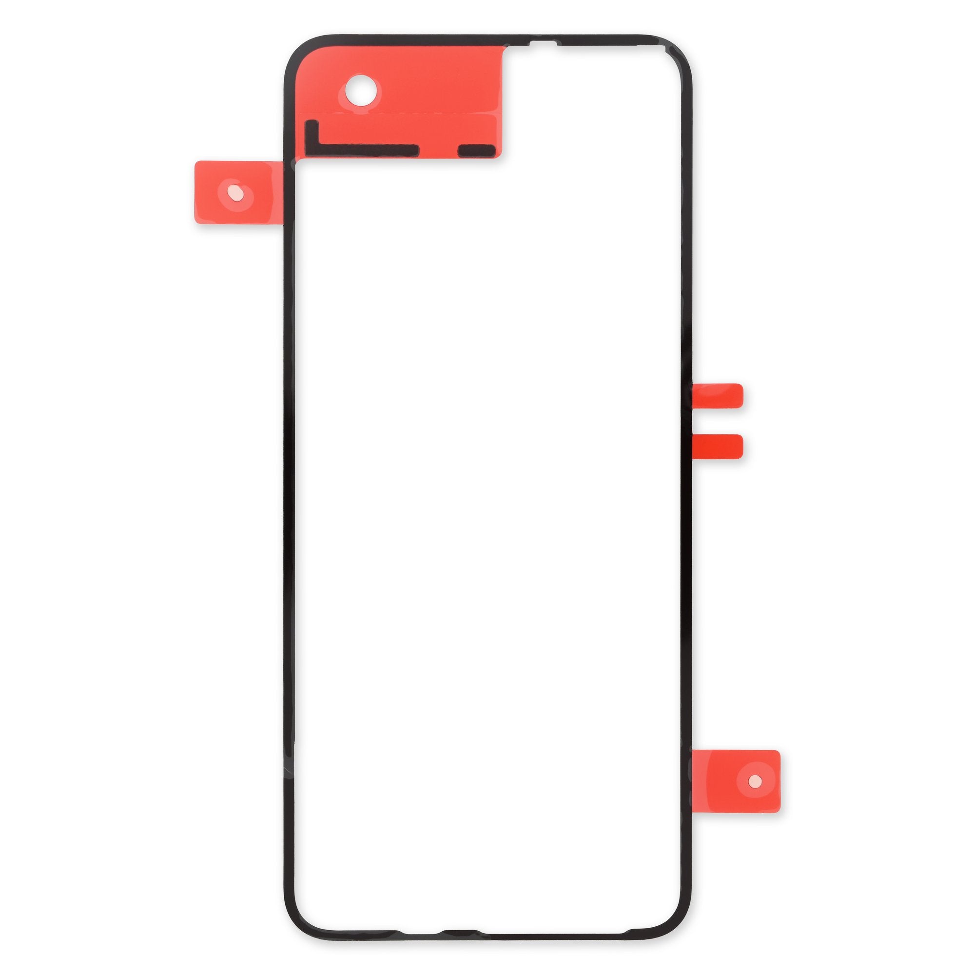 Google Pixel 4 Back Cover Adhesive - Genuine New