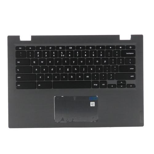 5CB0S95227 - Lenovo Laptop Palmrest Touchpad - Genuine New