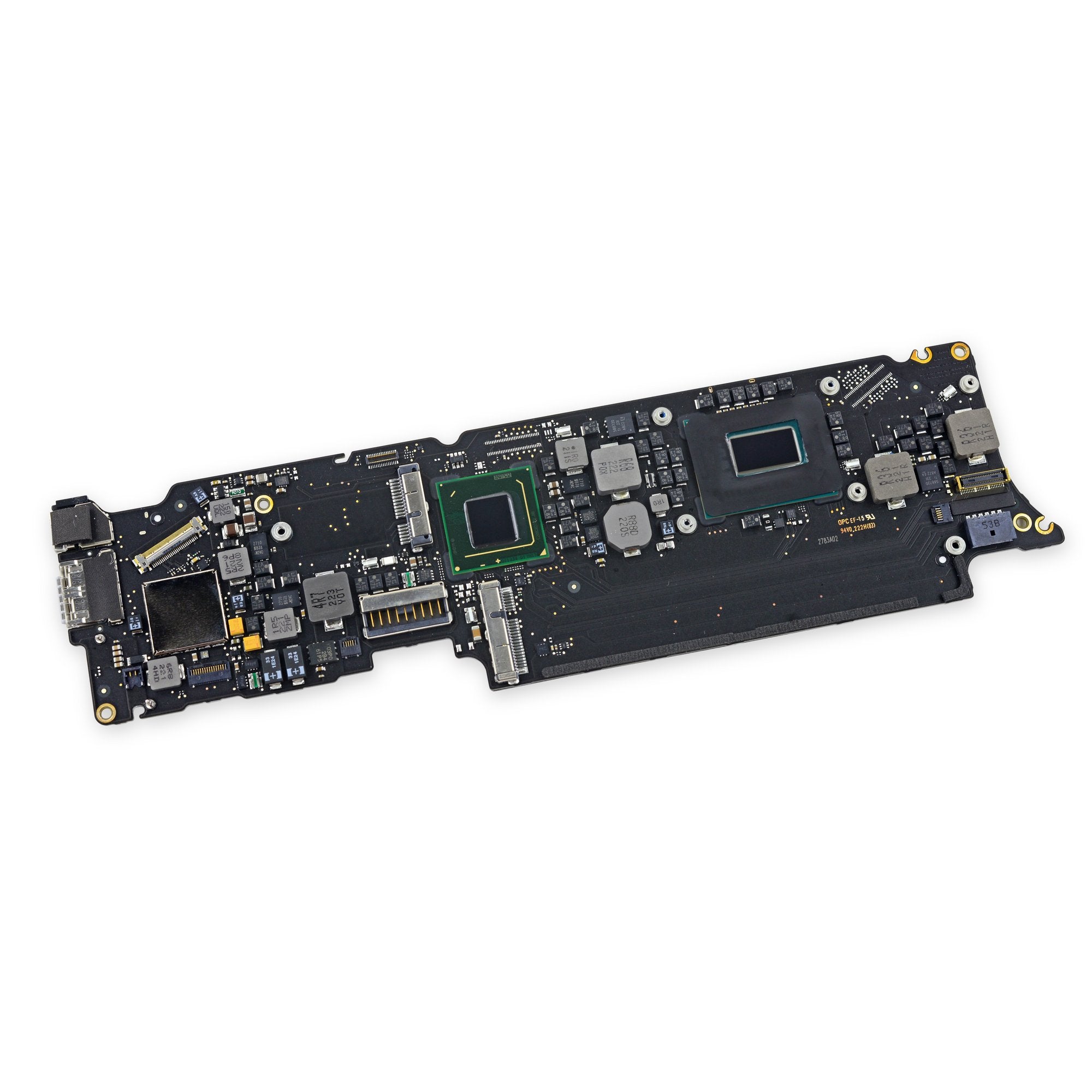 MacBook Air 11" (Mid 2012) 2.0 GHz Logic Board 4 GB RAM Used