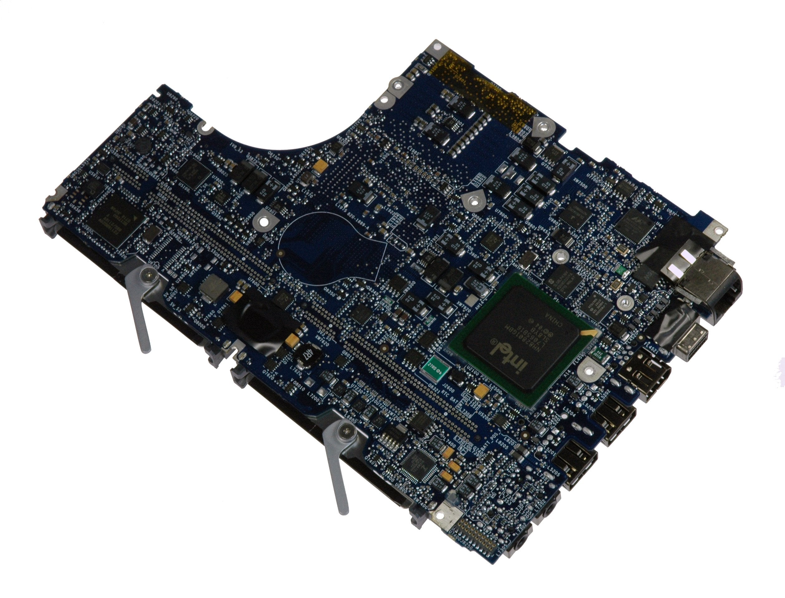 MacBook Core 2 Duo 2.16 GHz (non-Energy Star) Logic Board