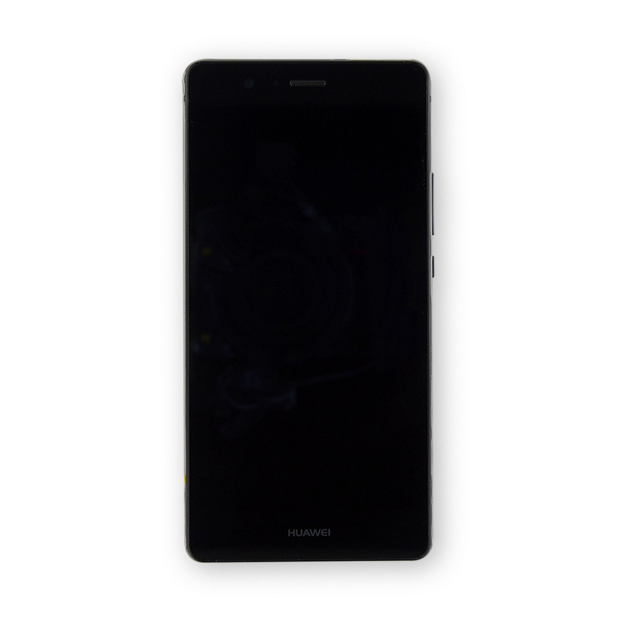 Frons wees onder de indruk embargo Huawei P9 Lite Screen
