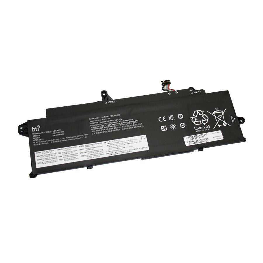 Lenovo ThinkPad T14s Gen 3 Battery New