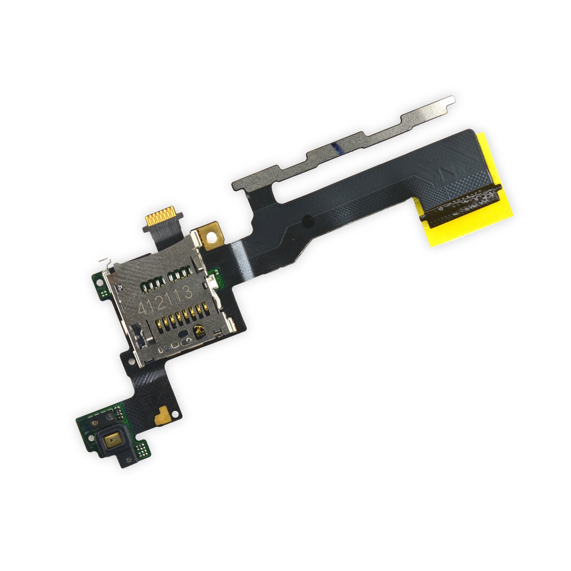 HTC One (M9) Volume Button Board