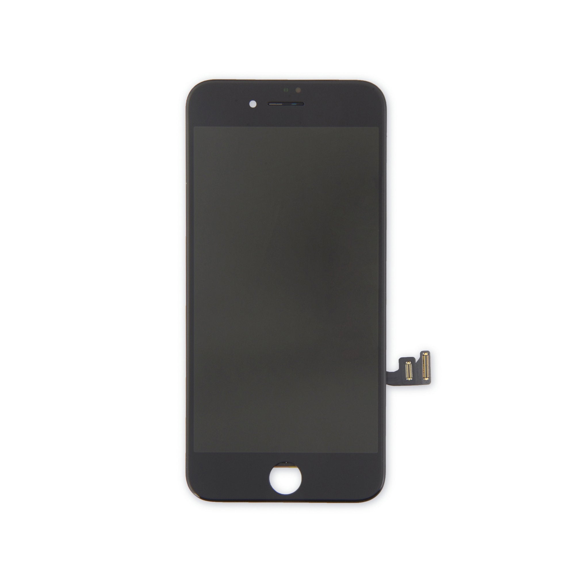 iPhone 8 LCD and Digitizer Black New, Premium