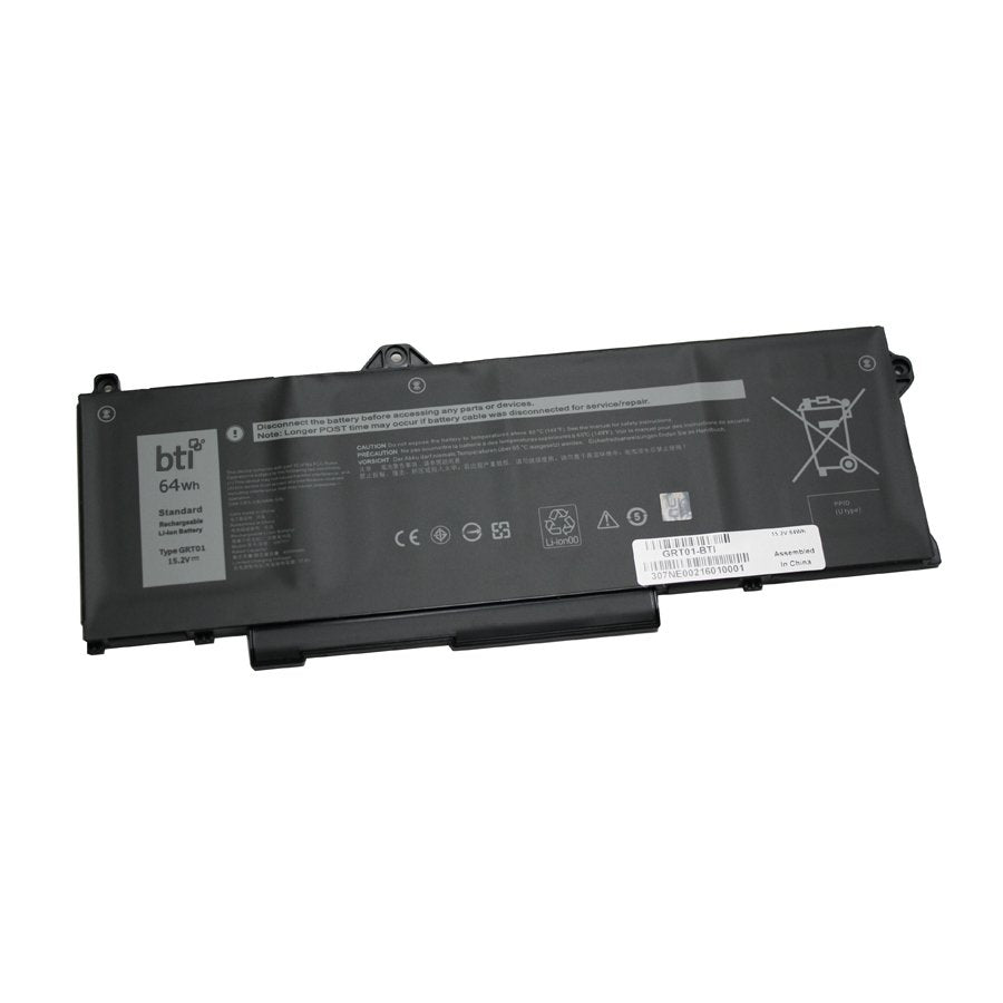 Dell GRT01 Battery New