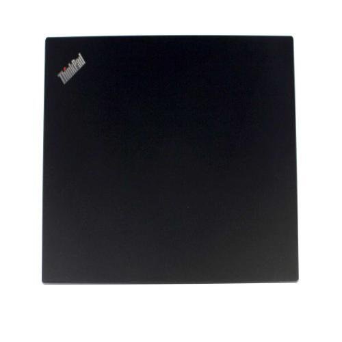 01LW152 - Lenovo Laptop LCD Rear Top Lid Back Cover - Genuine New