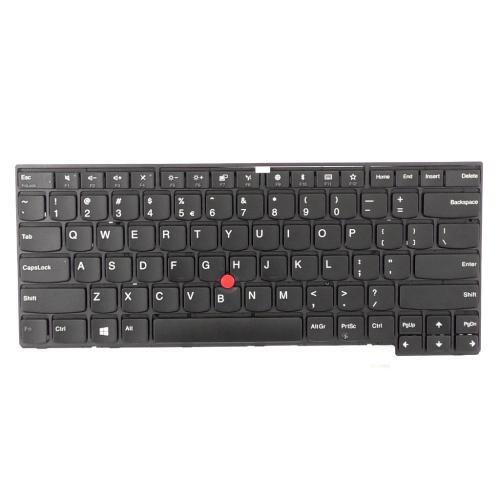 01EN630 - Lenovo Laptop Keyboard - Genuine OEM