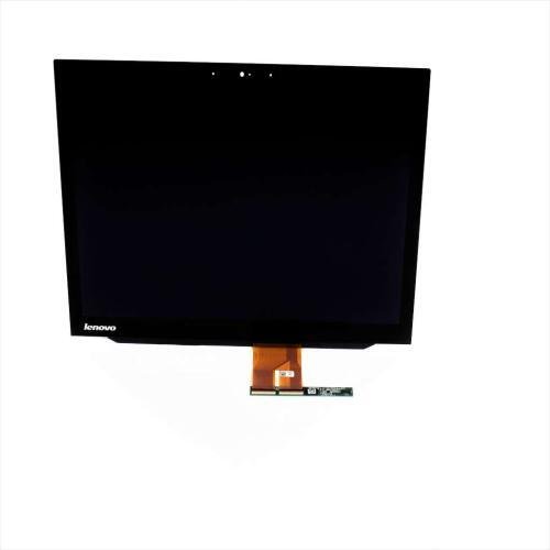 00HN840 - Lenovo Laptop LCD Touch Screen - Genuine OEM